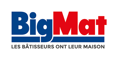 BigMat - Logo BigMat